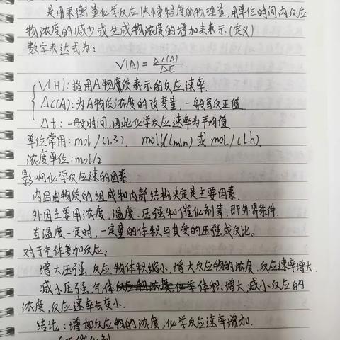 彭嘉欣化学课程探索性学习报告一