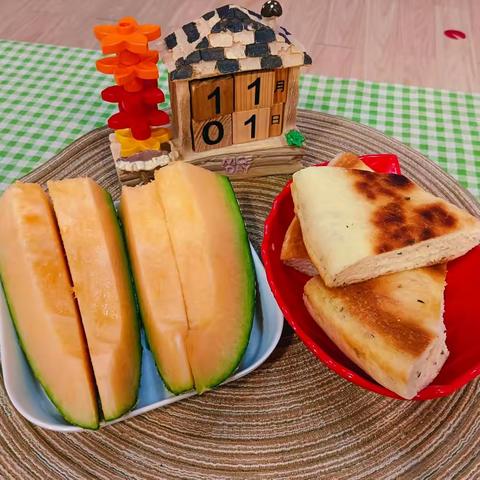 每周营养膳食简篇