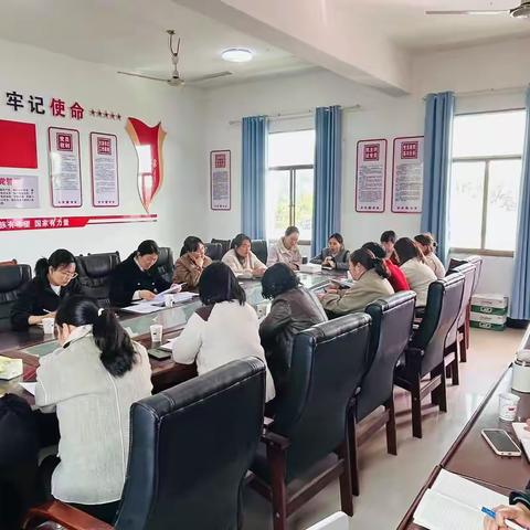 【大抓落实年】港口镇2025年3月31日-4月6日工作简报