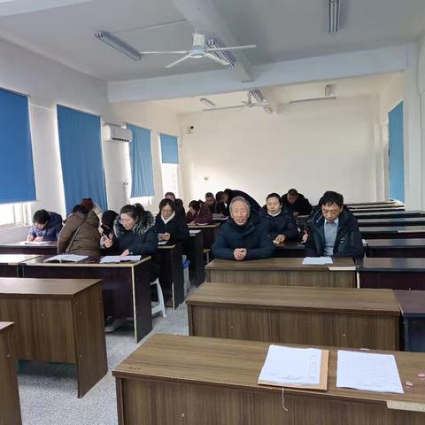 借教研之风 开教学繁花 ————柳河镇中心校开展小学数学学科教研活动