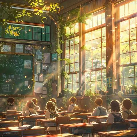 学前2301班2024年度总结