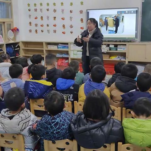 朝气蓬勃三月天，用心浇灌谱新篇——湖南科技大学幼儿园大一班三月月总结