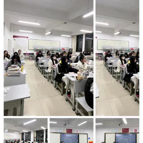 幼教大专48班  冬季传染病预防