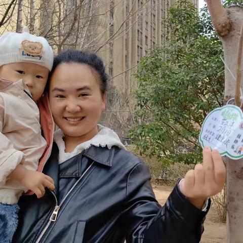 济南市计生协“向日葵亲子小屋”槐荫区腊山街道京学园