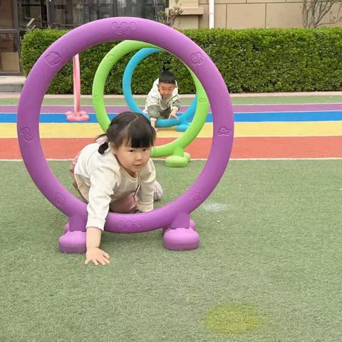 济南市计生协“向日葵亲子小屋”槐荫区腊山街道京学园