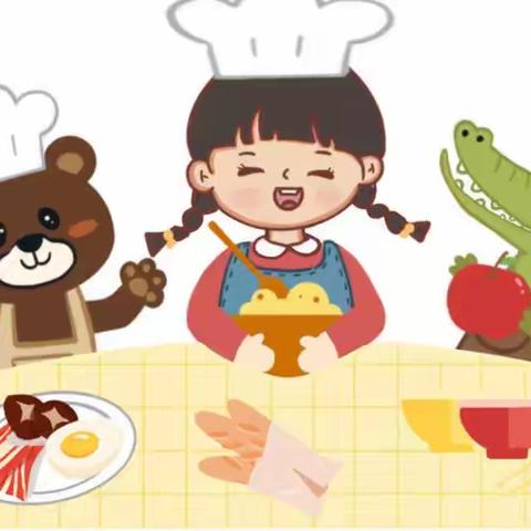 【美好“食”光】天使乐幼儿园 11月18日一11月22日食谱