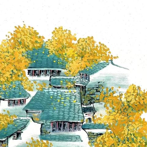 走近金秋画卷 记录别样秋景----柳宗元小学三年级语文组项目化活动纪实