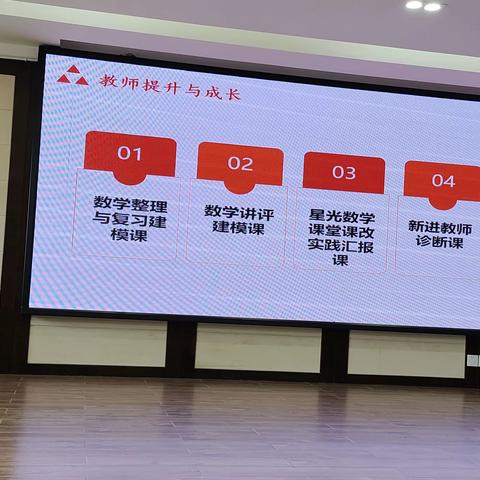 教学开放日学习反思