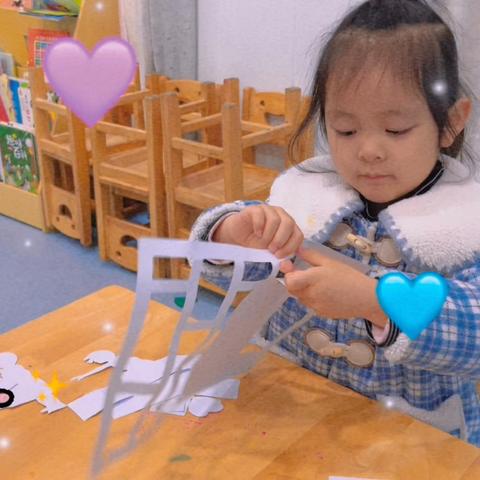 2024年春季小班创意美术🎨精彩回顾