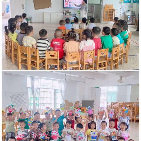 躬耕教坛，强国有我——德化县龙浔中心幼儿园开展庆教师节主题系列活动