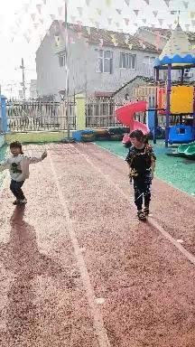 倾听儿童～相伴成长，教育宣传月活动