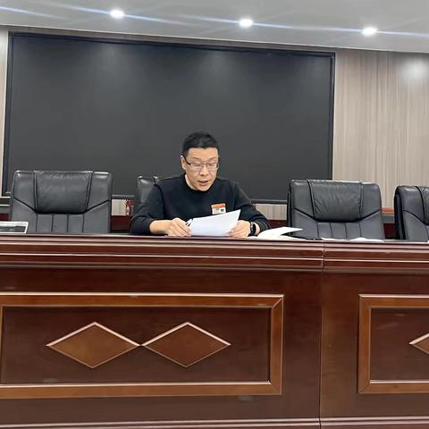 传达党的二十届四中全会精神   奋力谱写潞州区农业农村现代化新篇章