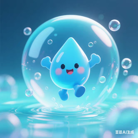 有趣的水--汇鑫街道中心幼儿园第二分园小班班本课程故事