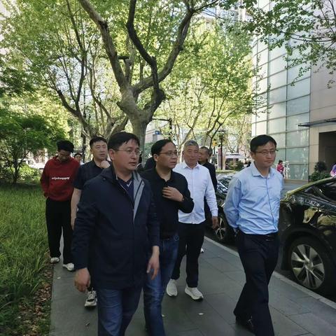 岳西县文化交流协会参观一大纪念馆 深入学习党的历史 传承红色基因，汲取精神力量