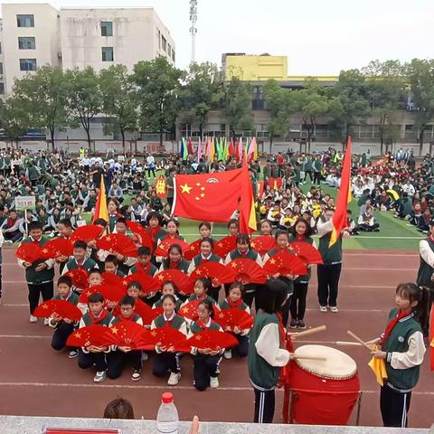 2023汉铁初中713班运动会