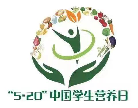 2024年“5·20”中国学生营养日专题宣传   ——滨江汉城幼儿园