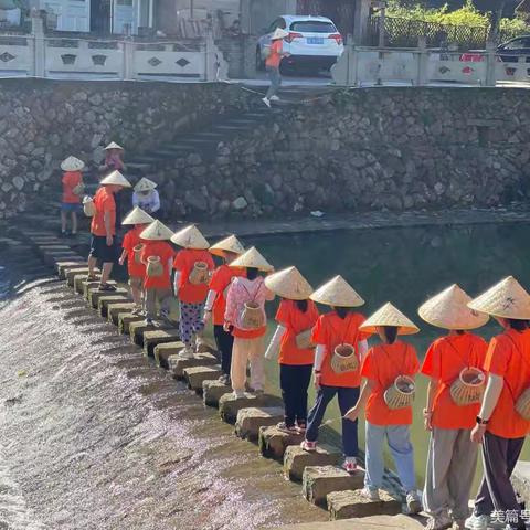2025年孝德实践夏令营开始报名啦