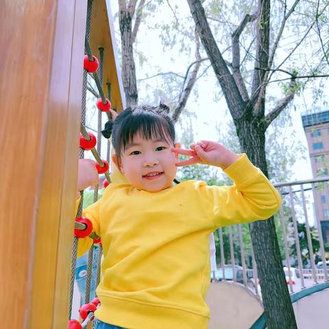 ⭐️可爱小精灵🌸魏子沫👧
