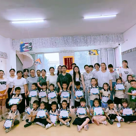🌈一颗“小小思维芯”💕