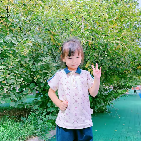 甜美🌼可爱🌈王心语