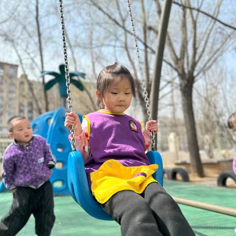 宝贝成长记录～～徐景熙小朋友👧