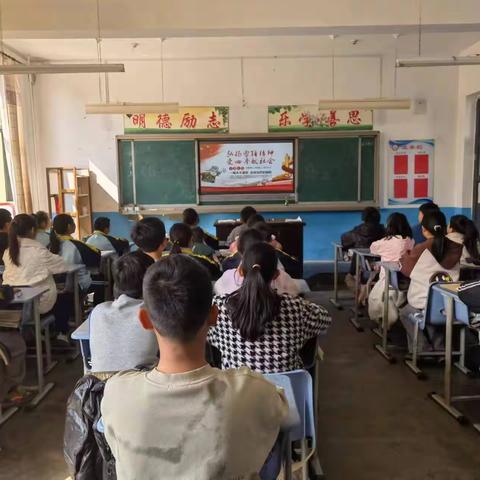 雷锋精神我传承，文明实践我行动