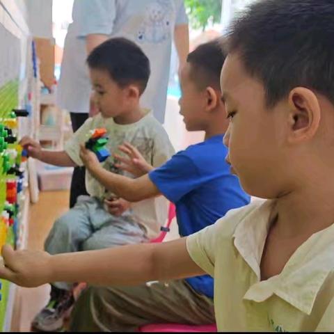 东凤同德幼儿园2026年学前教育宣传月家长倡议书