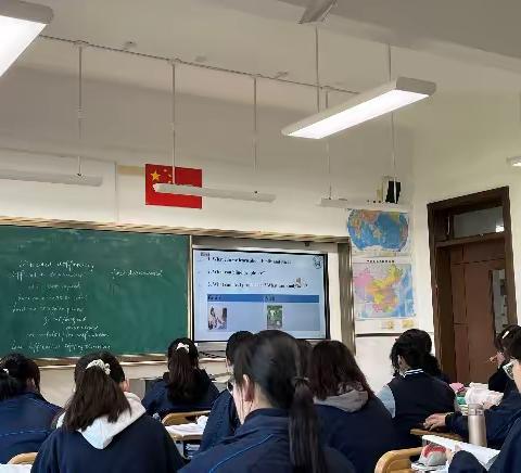 跟岗研修促成长 逐梦致远正当时