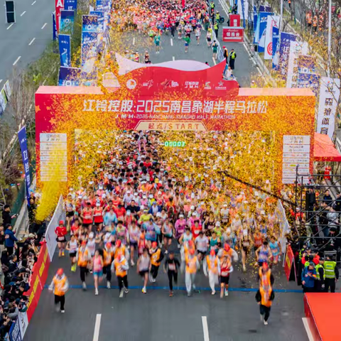 跑马经历（二）