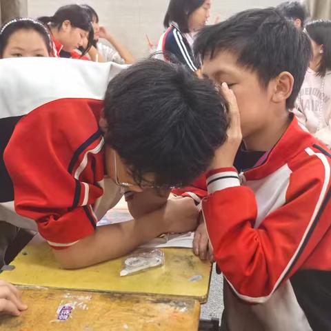 一场“传声筒”里的谣言启示课