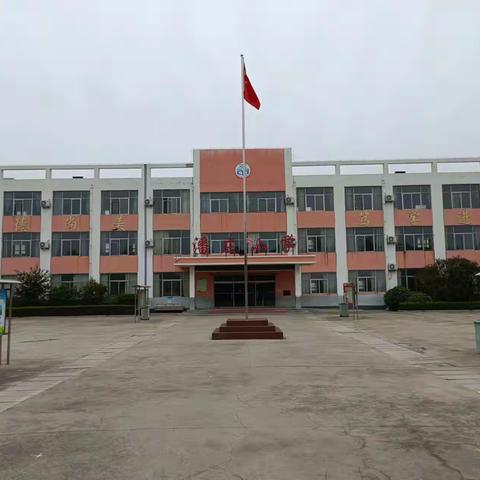 “创建学习型学校，建设书香校园” ——潘庄小学读书打卡活动