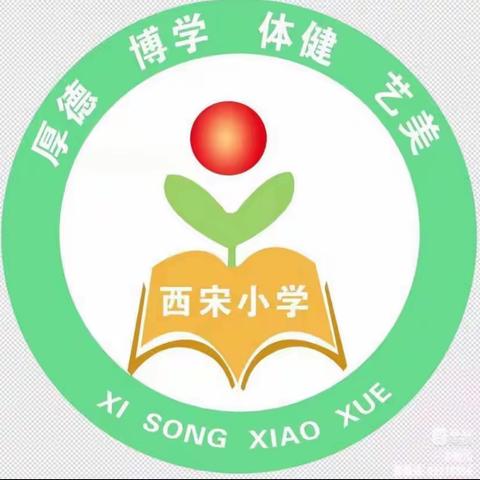 龙起新岁  展翼未来——西宋小学一周纪实