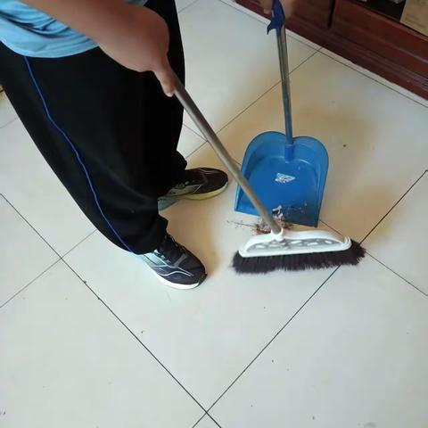 快乐五一   劳动最美   ----肖家楼小学2025年“五一”劳动实践教育掠影