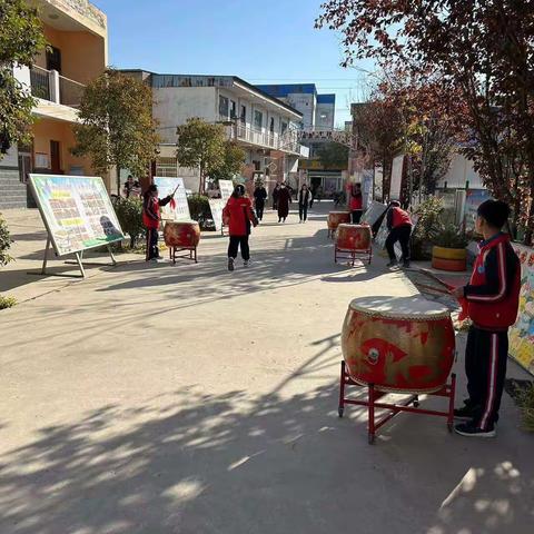 【双减进行时】家校携手共育，齐心筑梦未来