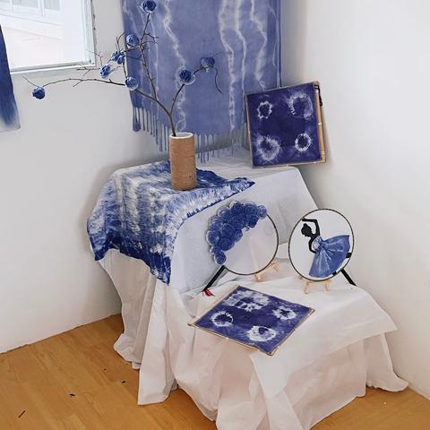 “环”绕童心，“境”遇美好——红旗二班区域主题环境创设展示篇