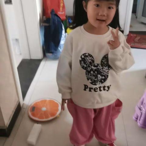 爱粮节粮，传承美德——枫林幼儿园“世界粮食日”倡议书