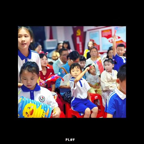 【楼岗之声第37期】“楼岗之声”三周年音诗会