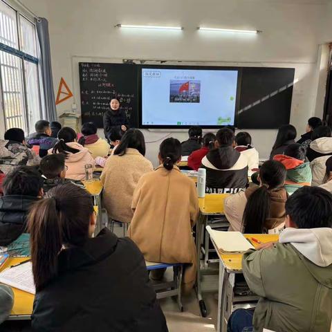 【数学教研]“数”你精彩，“研”话心声--实验小学栏杆分校数学教研活动