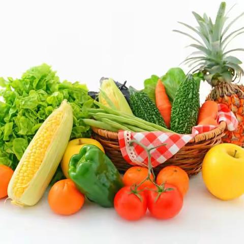 【天天向上幼儿园】2023年秋季第六周食谱