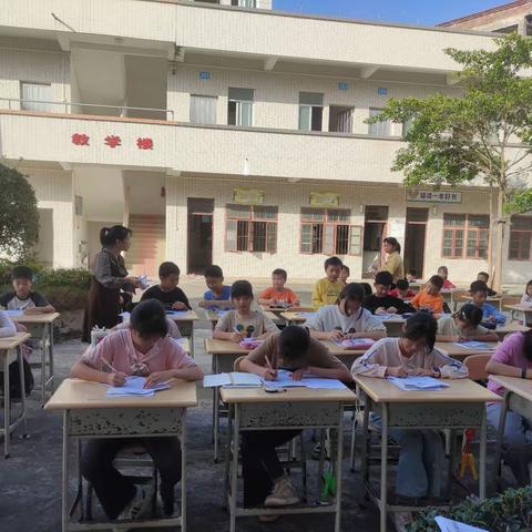 传承校园文化，展示快乐童年——里埇小学第七届校园文化节