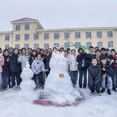 「助力亚冬」点燃冰雪梦想