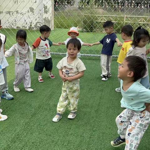 💫小荷班🌟 🌈六月美篇🏃🏻‍♀️