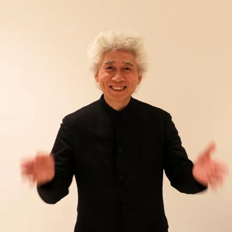 东台爱乐女子合唱团招新啦！