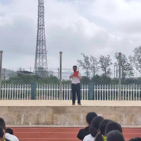 阳光启新程——吴山一小举行2025年秋季开学典礼