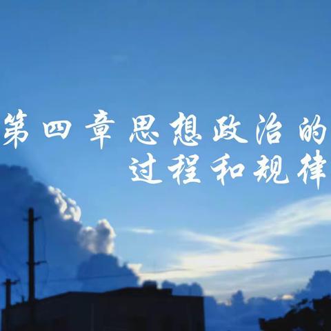 23级思政3班思想政治教育学原理11.17日课第四次小组活动课题汇总