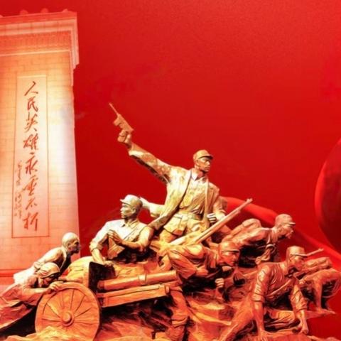 红色润初心，青春赴山海——赓续红色血脉，激发奋斗之志 ﻿白山市第二十一中学团队清明主题活动纪实