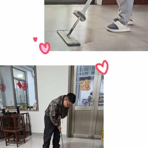 辞旧迎新，品赏年味——长乐小学五年级欢欢喜喜过大年