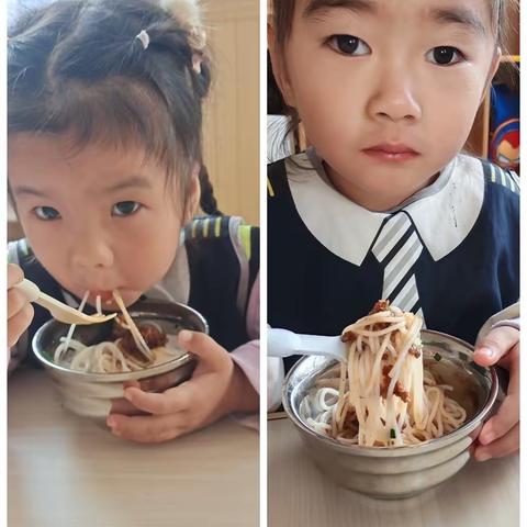 蓝天之下，有清风掠过🍂在这里，洒满了爱的种子💗带上快乐，我们一起出发✨