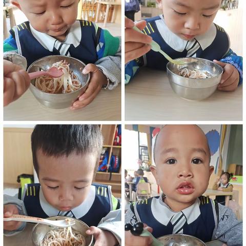 和小朋友在一起的幸福感🥰都存在视频里 投递和小朋友们的日常☀️ 周一小美好⛅️欢迎收看👀 🌈投递和小朋友👧🏻👦🏻的日常