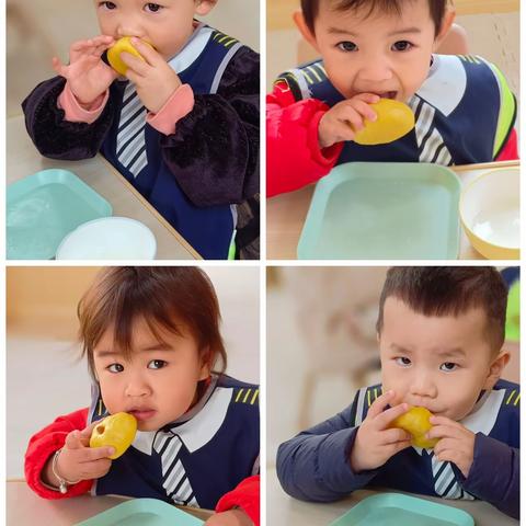 听说快乐和可爱🎈 都会传染🍭快靠近我们一点❤ 每个孩子👶都是坠落人间的天使👼 他们身上都闪着光✨✨